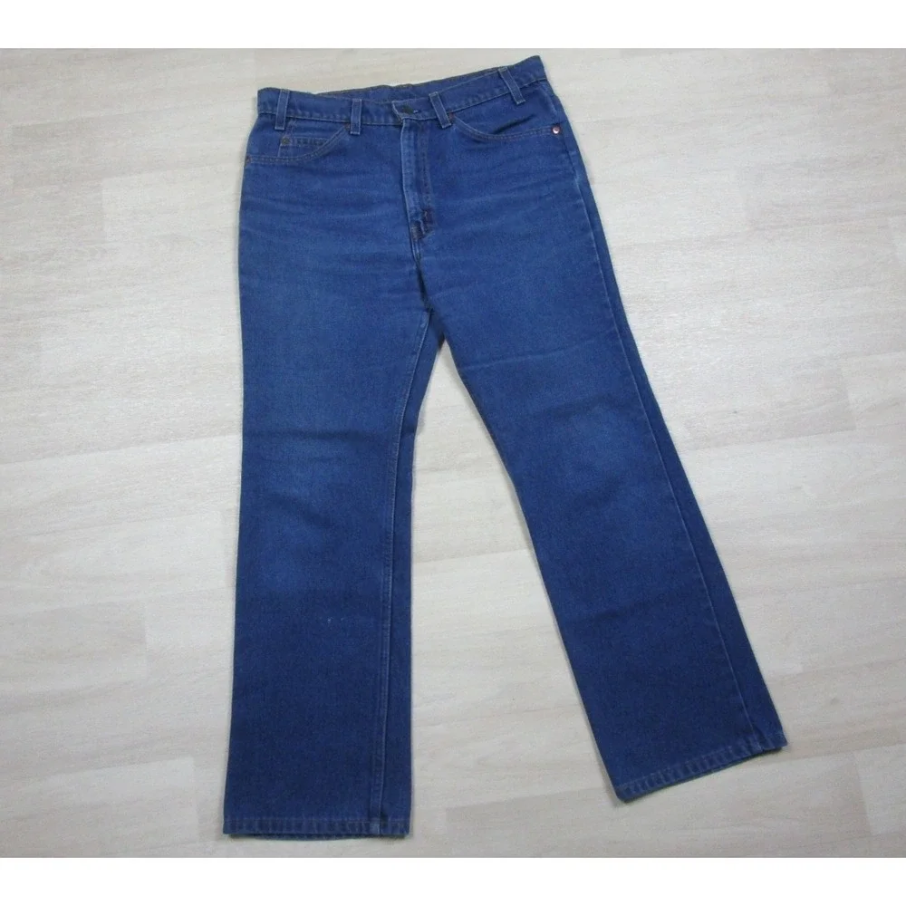 Levis original vintage